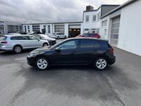 Gebraucht VW Golf VIII R 116 PS (85 kW) 2023 Schwarz Limousine