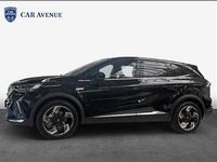 Neu Renault Symbioz Techno 158 PS (116 kW) 2026 Sternenschwarz (schwarz) SUV