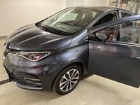 gebraucht Renault Zoe Intens R135/Z.E. 50 Batteriekauf Intens