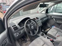 gebraucht VW Touran 1.9TDi