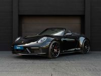 Gebraucht Porsche 911 Carrera S Cabriolet 450 PS (330 kW) 2021 Schwarz Cabrio