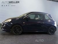 gebraucht Opel Adam 1.0 Unlimited *LMF*Klimaaut*DAB*Allwetter*