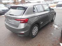 Neu Skoda Fabia Selection 80 PS (58 kW) 2025 Grau Limousine