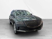 Gebraucht Genesis GV80 272 PS (200 kW) 2022 Grün SUV