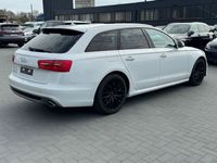 gebraucht Audi A6 Avant 2.0 TDI ultra S LINE/XENON/CAM/SHZ/TEMP