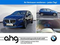 Gebraucht BMW 220 156 PS (114 kW) 2025 Phytonicblau metallic Van / Kleinbus