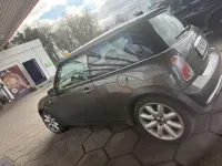 Usata Mini Cooper 116 CV (85 kW) 2005 Utilitaria