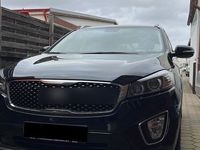 gebraucht Kia Sorento 2.2 AWD / 4WD / 2.5t AHK / Bremsen & Service neu