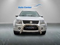 Gebraucht Suzuki Grand Vitara Comfort+ 169 PS (124 kW) 2009 Grau SUV