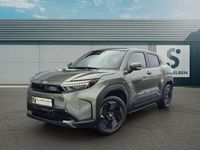 Neu Toyota Urban Cruiser 127 kW (174 PS) 2026 Land breeze green metallic SUV