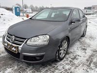 Gebraucht VW Jetta Comfortline 116 PS (85 kW) 2006 Grau Limousine
