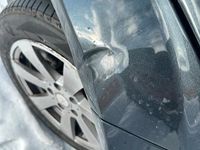 Gebraucht Mercedes C200 136 PS (100 kW) 2012 Schwarz Limousine