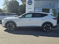 Gebraucht Cupra Formentor 150 PS (110 kW) 2024 Weiß SUV