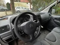 Usado Citroën Jumpy 90 HP (66 kW) 2014 Branco Monovolume