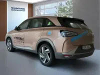 Gebraucht Hyundai Nexo Premium 184 PS (135 kW) 2020 Gold SUV