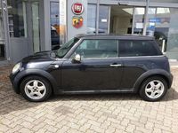 Gebraucht Mini Cooper 120 PS (88 kW) 2007 Astro black metallic Kleinwagen