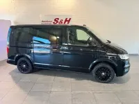 Gebraucht VW Multivan Comfortline 204 PS (150 kW) 2023 Andere Van / Kleinbus