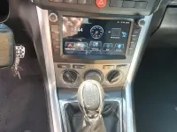Gebraucht Opel Antara 167 PS (122 kW) 2012 Schwarz SUV