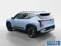 Neu Kia Seltos Spirit 179 PS (131 kW) 2026 Grau SUV