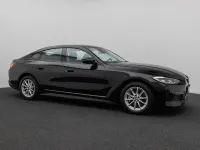 Gebraucht BMW i4 Efficient Dynamics 250 kW (340 PS) 2023 Schwarz Limousine