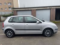 gebraucht VW Polo IV Comfortline*E-Fenster*4 Türer*