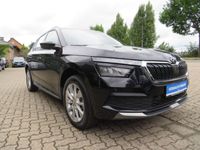 gebraucht Skoda Kamiq TSI DSG Style