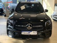 gebraucht Mercedes GLB220 4M*AMG*Night*Distr+*Pano*Leder*LED*360°Cam