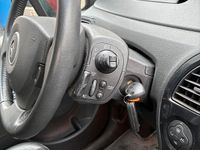 Gebraucht Renault Grand Modus 103 PS (75 kW) 2011 Rot Van / Kleinbus