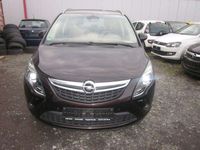 gebraucht Opel Zafira Tourer 2.0 CDTI Automatic