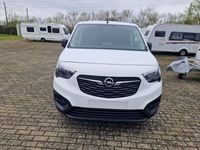 gebraucht Opel Combo-e Life Cargo Selection