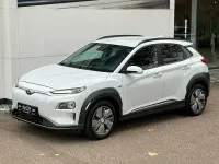 Gebraucht Hyundai Kona Premium 150 kW (204 PS) 2019 Andere farbe SUV