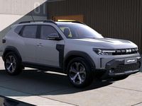 Neu Dacia Duster 122 PS (89 kW) 2026 Khakigrün ohne aufpreis SUV