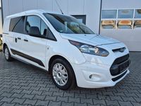 Second-hand Ford Transit Connect 120 CP (88 kW) 2016 Alb Monovolum