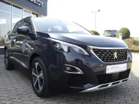 Gebraucht Peugeot 3008 Allure 131 PS (96 kW) 2018 Grau SUV