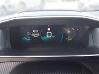 Gebraucht Peugeot e-208 Allure 100 kW (136 PS) 2021 Andere farbe Kleinwagen