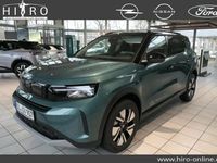 Gebraucht Opel Frontera 110 PS (80 kW) 2025 SUV