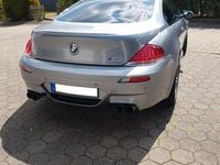 Gebraucht BMW M6 Performance 507 PS (372 kW) 2005 Grau Coupé