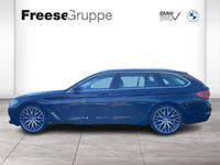 gebraucht BMW 520 d Touring MIT NEUEN 20`Zoll LM-Räder