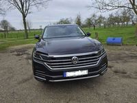 gebraucht VW Touareg Touareg3.0 V6 TDI 4Motion DPF Automatik