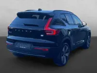 Gebraucht Volvo XC40 Core 185 kW (252 PS) 2023 Andere SUV