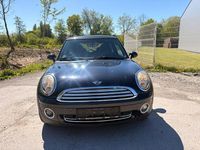 Usata Mini Cooper 120 CV (88 kW) 2008 Nero Utilitaria