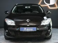 Brugt Renault Mégane III Dynamique 140 HK (102 kW) 2010 Sedan