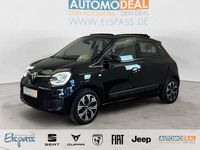 Gebraucht Renault Twingo Zen 65 PS (47 kW) 2021 Schwarz Kleinwagen
