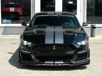 Gebraucht Ford Mustang GT Performance Edition 317 PS (233 kW) 2022 Grau