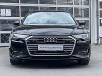 gebraucht Audi A6 AVANT 40TDI QUATTRO SPORT STANDHEIZUNG KAMERA