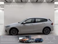 Gebraucht BMW 120 Shadowline 156 PS (114 kW) 2025 Weiß Kleinwagen