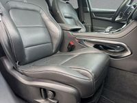 Gebraucht Jaguar F-Pace R-Dynamic 300 PS (220 kW) 2022 Schwarz SUV