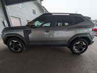 Neu Dacia Duster Extreme 94 PS (69 kW) 2026 Schiefergrau SUV