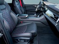 Usata Audi Q8 286 CV (210 kW) 2025 Grigio SUV