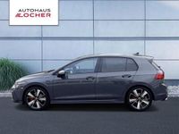 gebraucht VW Golf GTD 2.0 TDI 7-Gang DSG